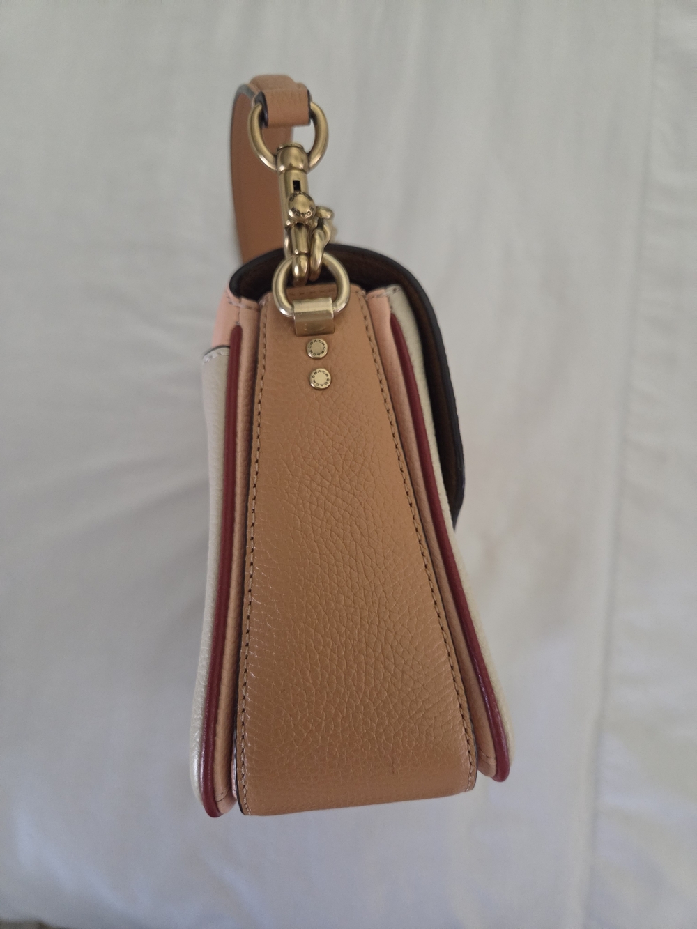 Coach Colorblock Cassie 19 - Picture 5 of 10